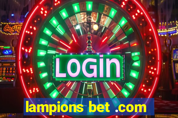 lampions bet .com